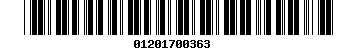 Bar Code