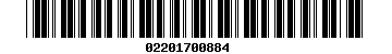 Bar Code