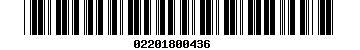 Bar Code