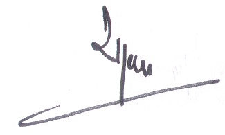 Signature