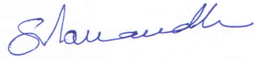 Signature